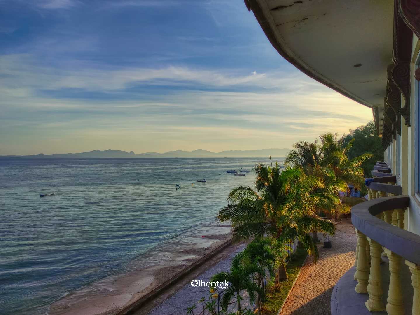 Pantai Pasir Panjang 