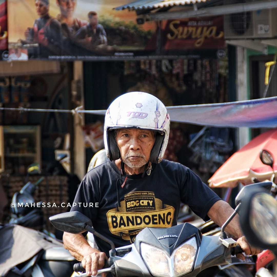 Rider