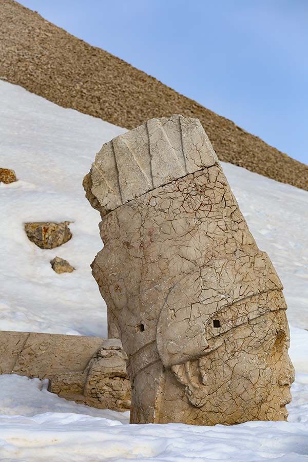 Ancient heritage
