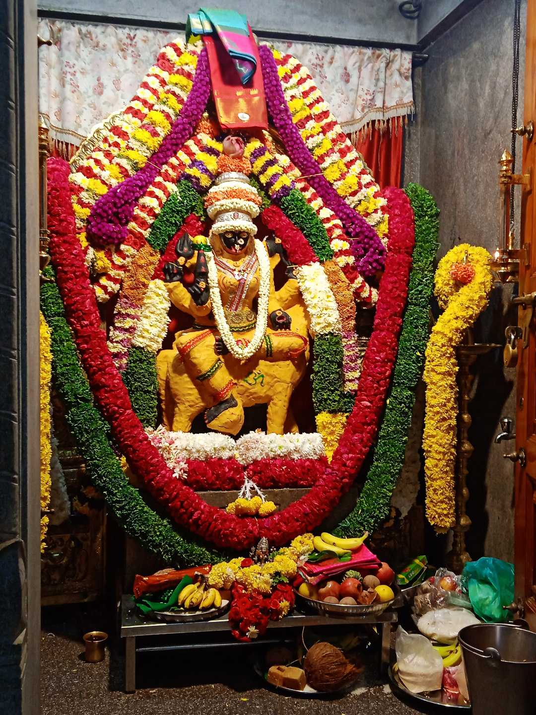 Happy Vijayadashami 💐✨