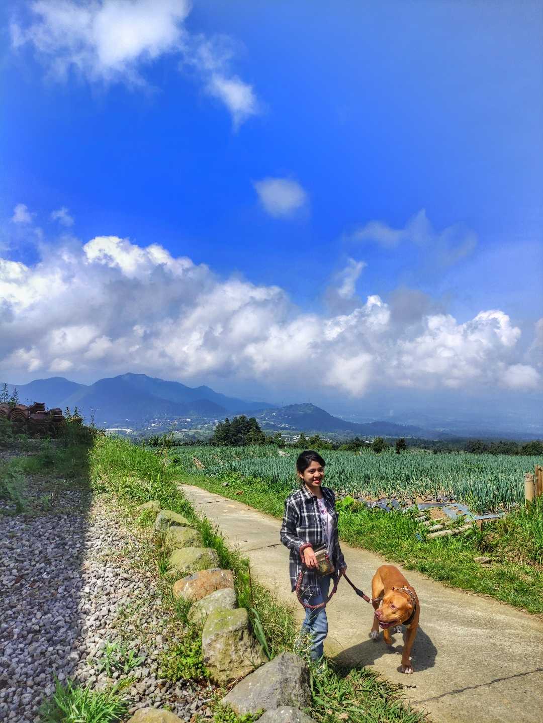 Sitegong Nampan, Sukomakmur moments