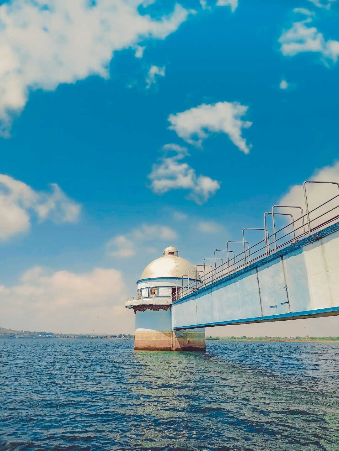 DHURWA DAM 