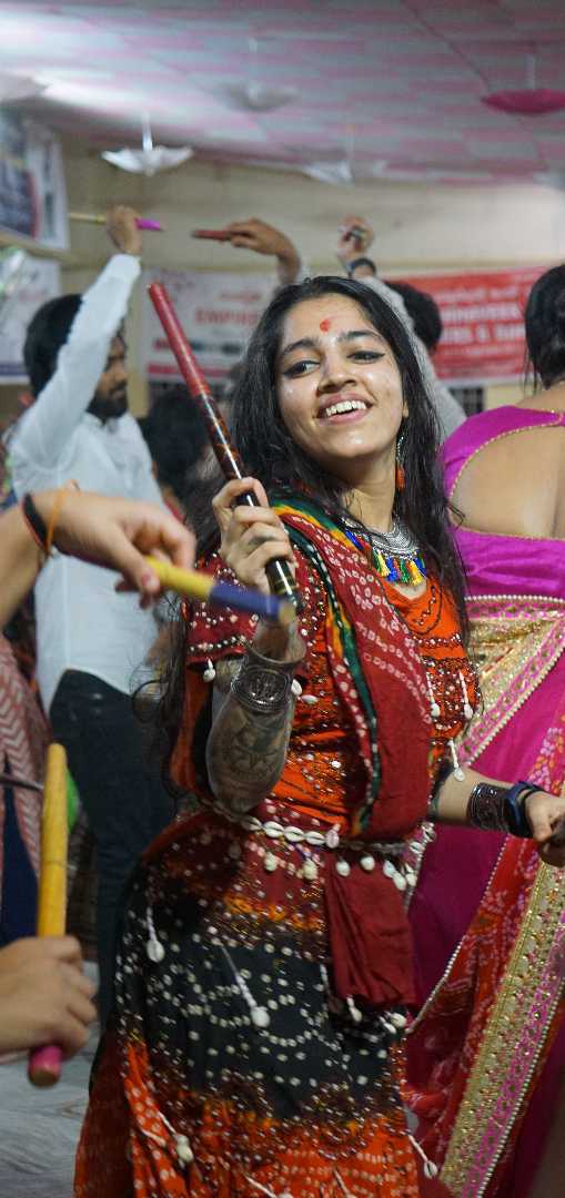 navratri