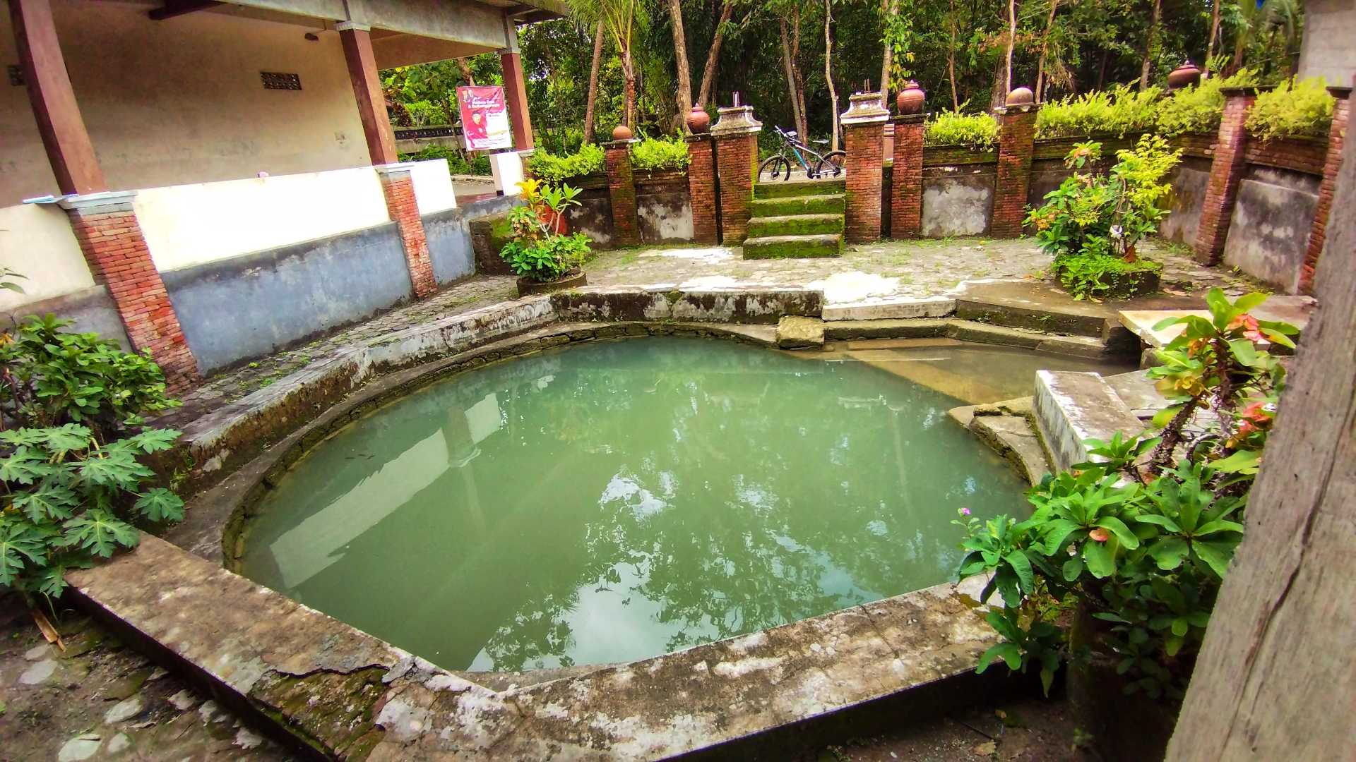 Sendang Payungan