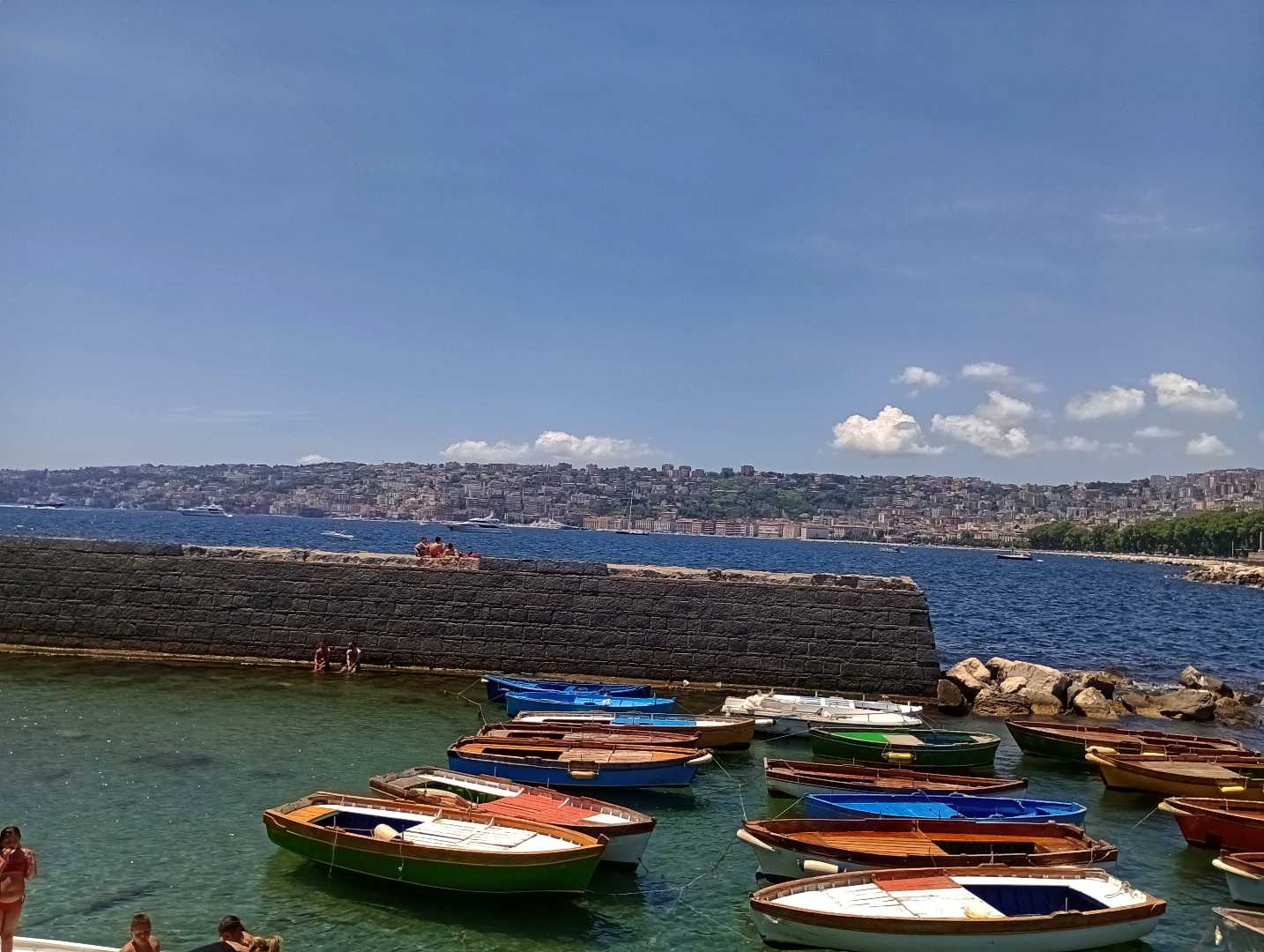 Napoli 🇮🇹