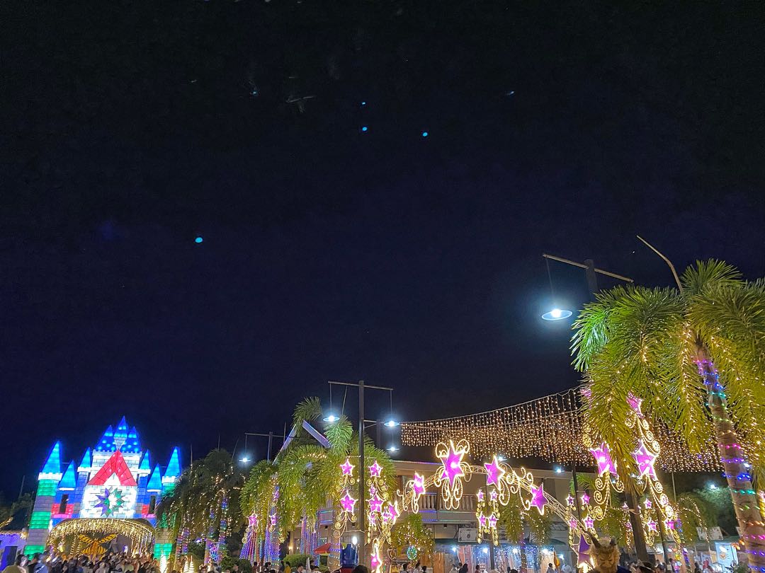 Night of Lights
