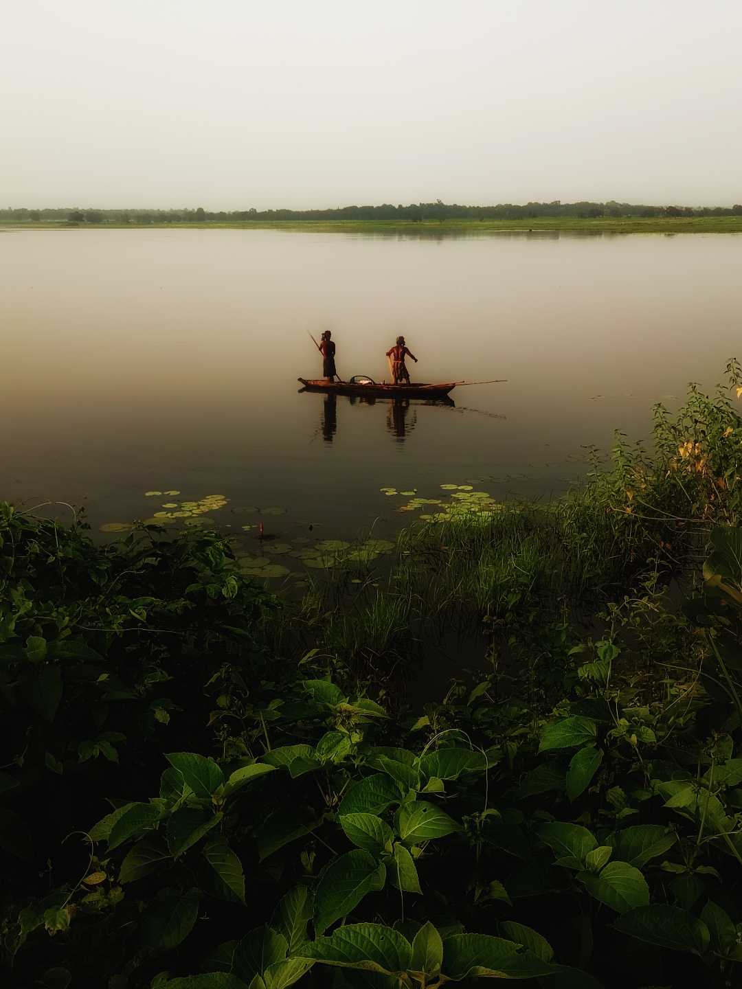 Fishing Scenes 2