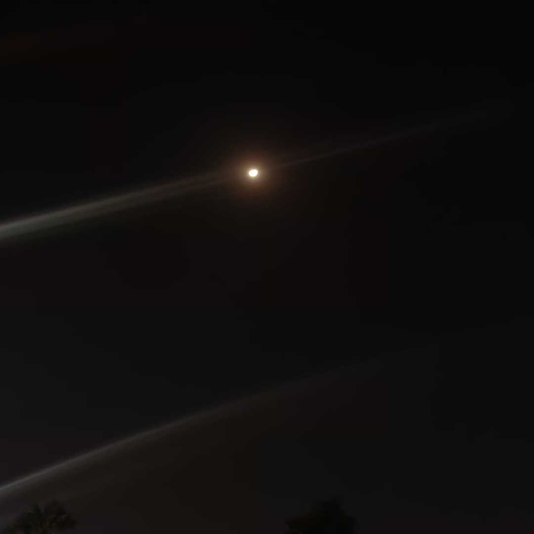 night 😍 beauty