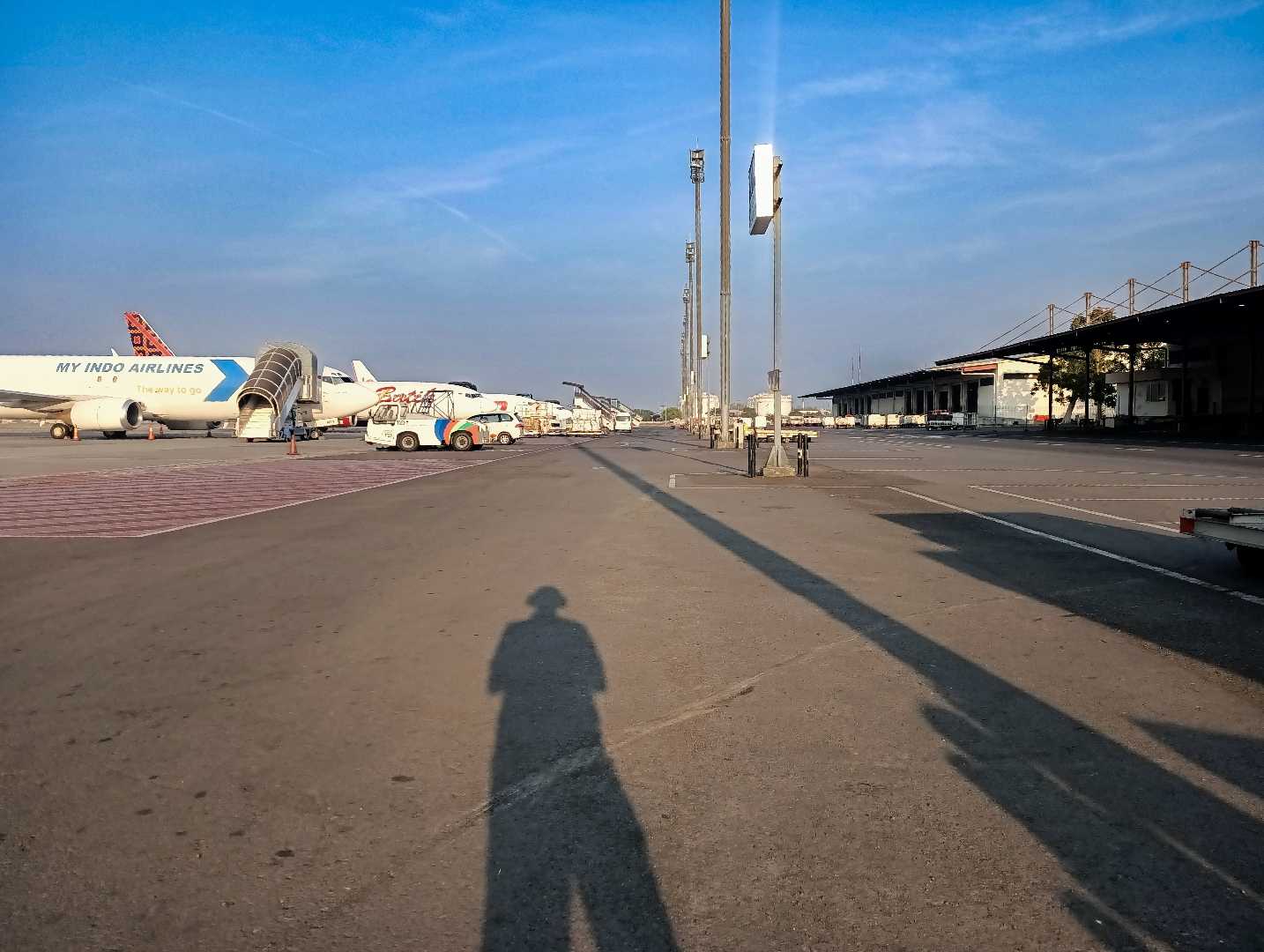 bayangan 