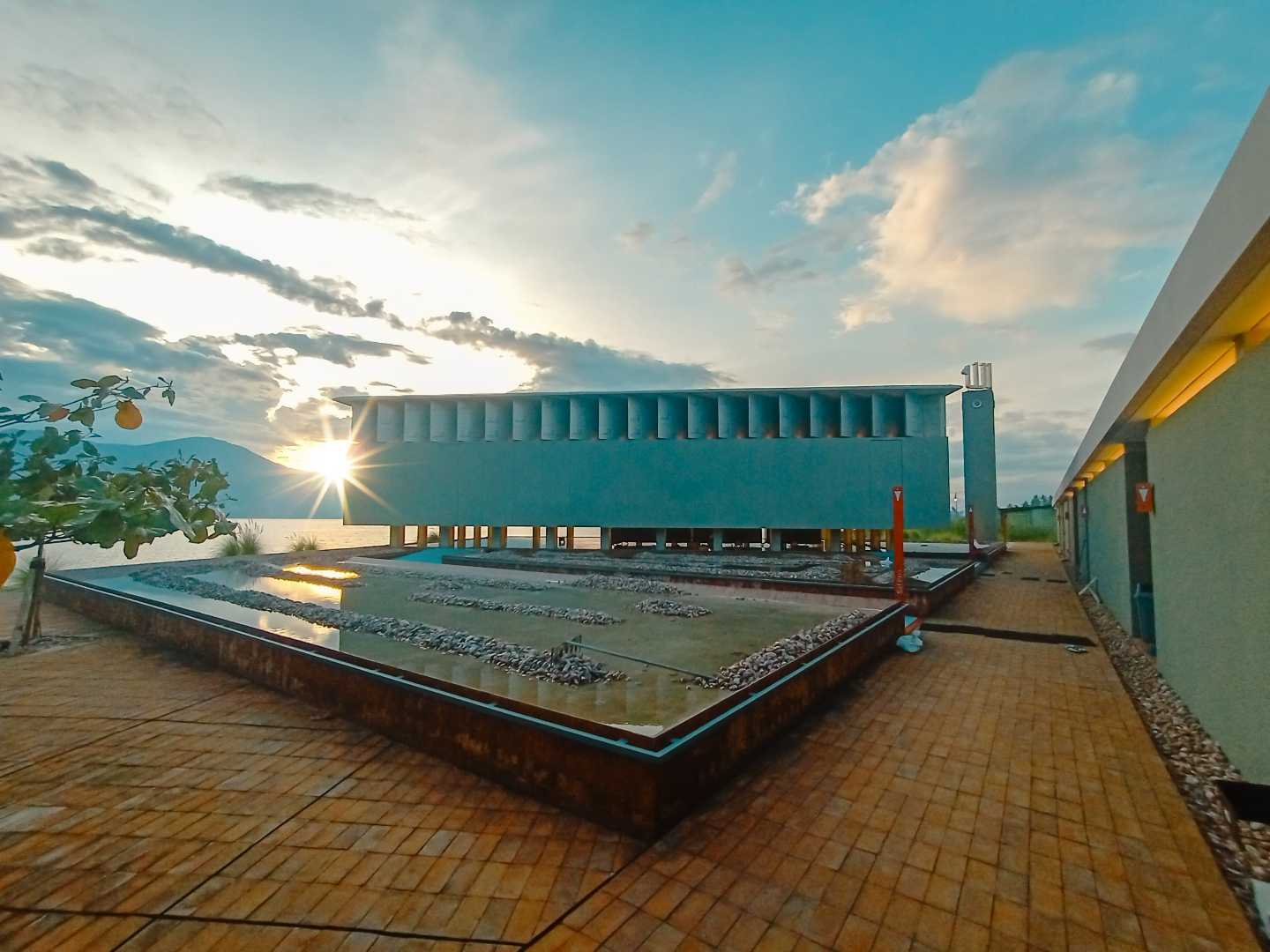Islamic Centre Masjid Nurul Yaqin
