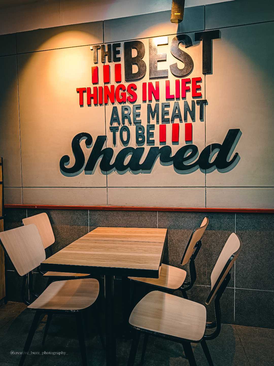 KFC House at Esplanade/Kolkata 📍