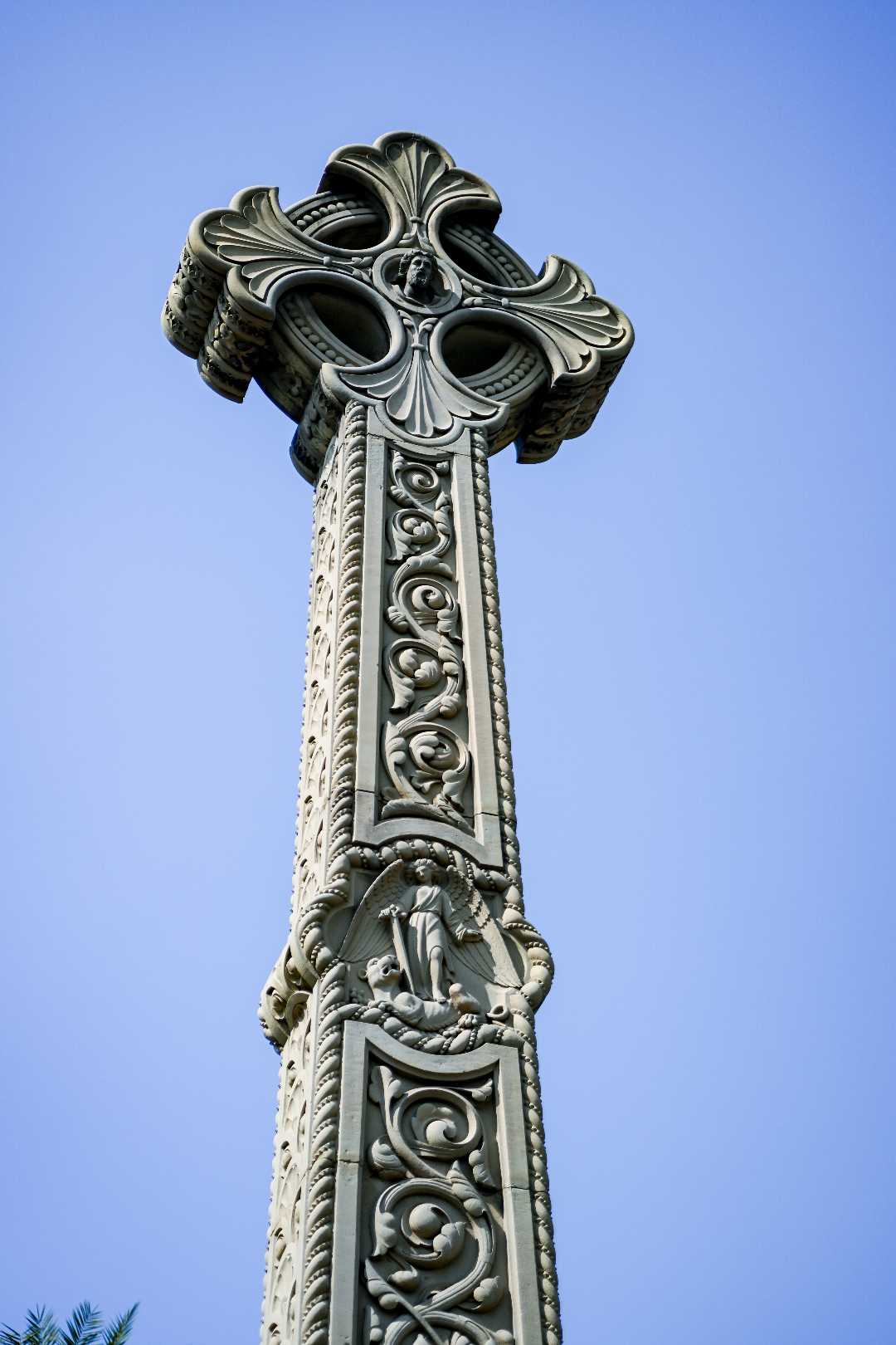 War memorial of Henry Lawrence 