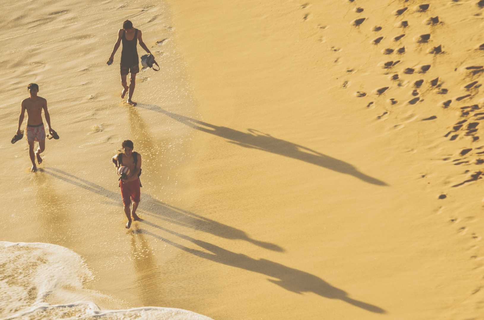 Klayar Beach - Pacitan