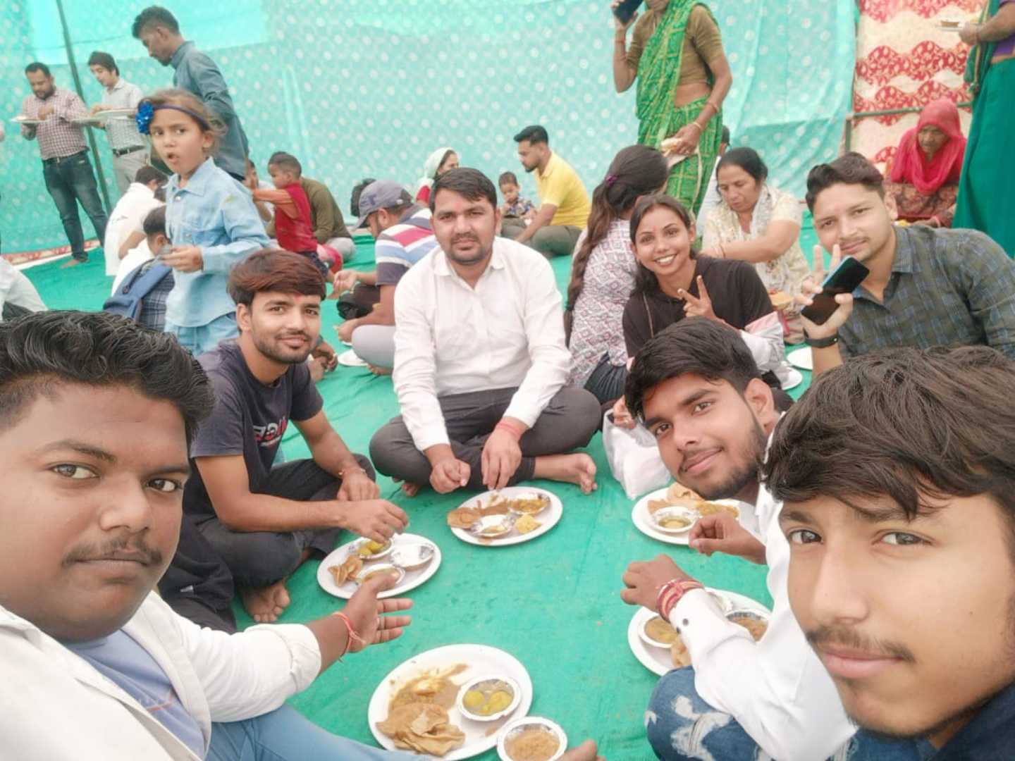 bhandra group alwar 