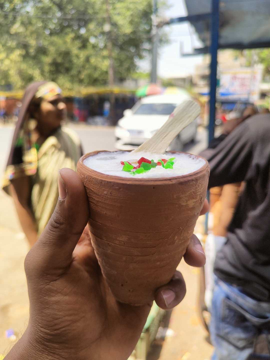 Lassi 😋