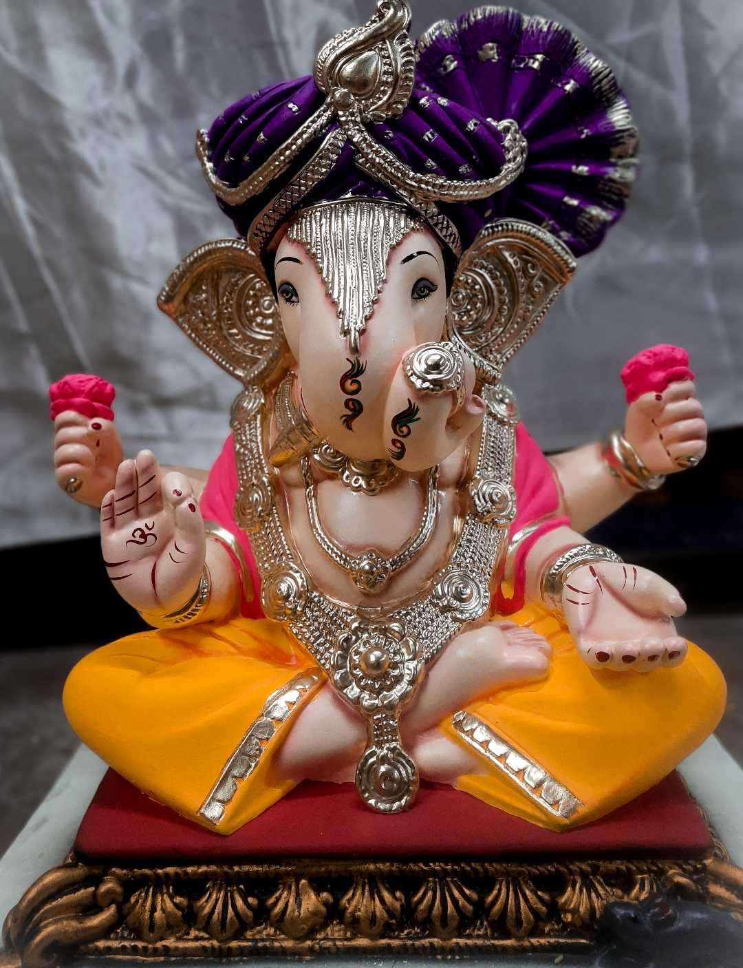 Bappa❤️
