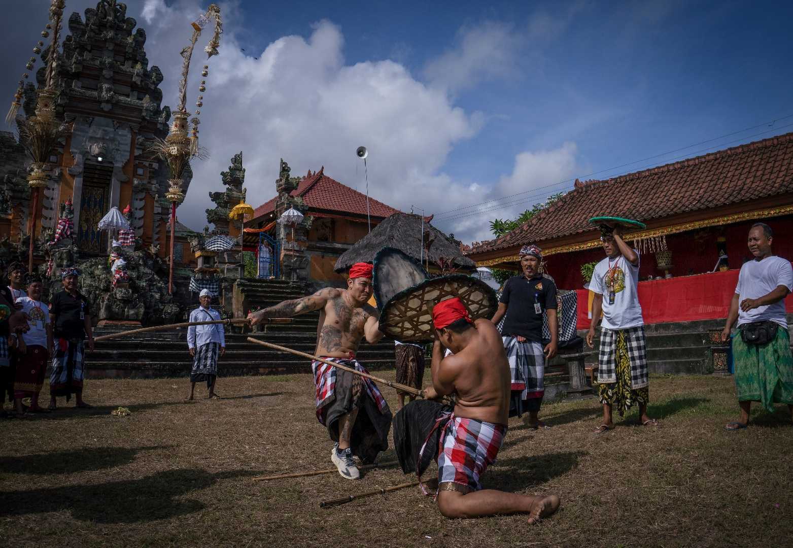 Wisata Budaya 