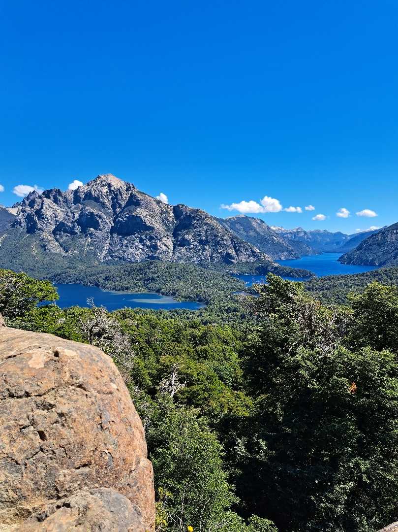 Cerro Llao Llao