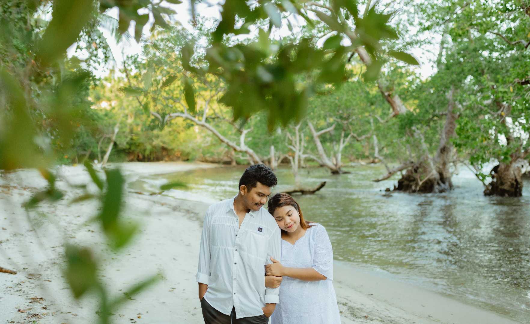 Pantai Nahai