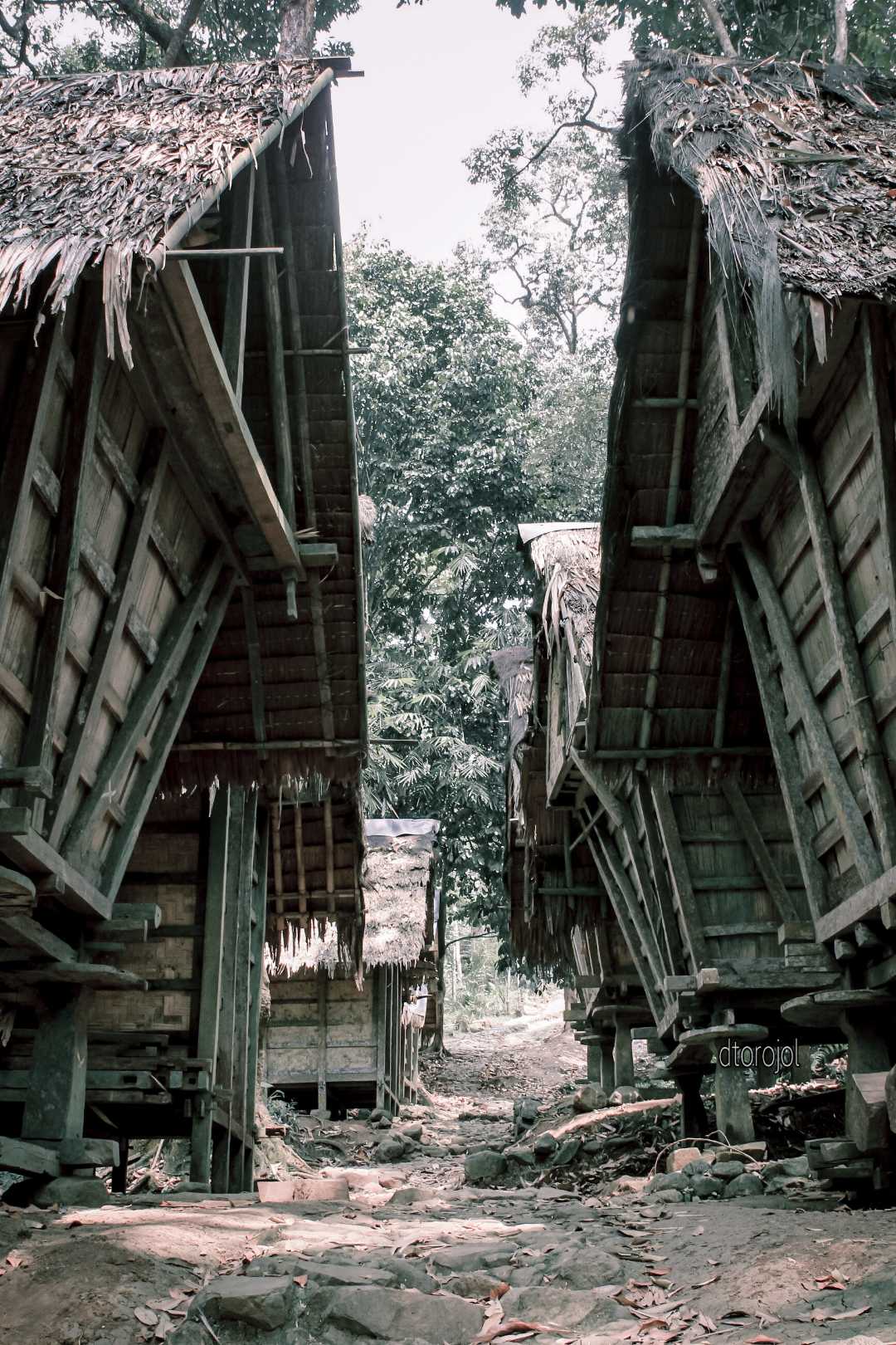 Trip Baduy, Lebak Banten