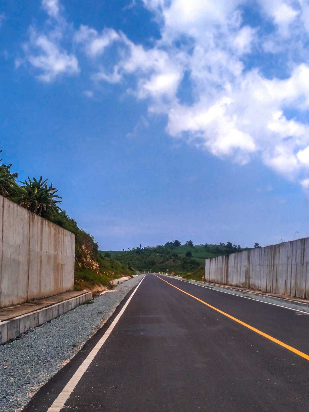 Jalur Lintas Selatan Blitar 