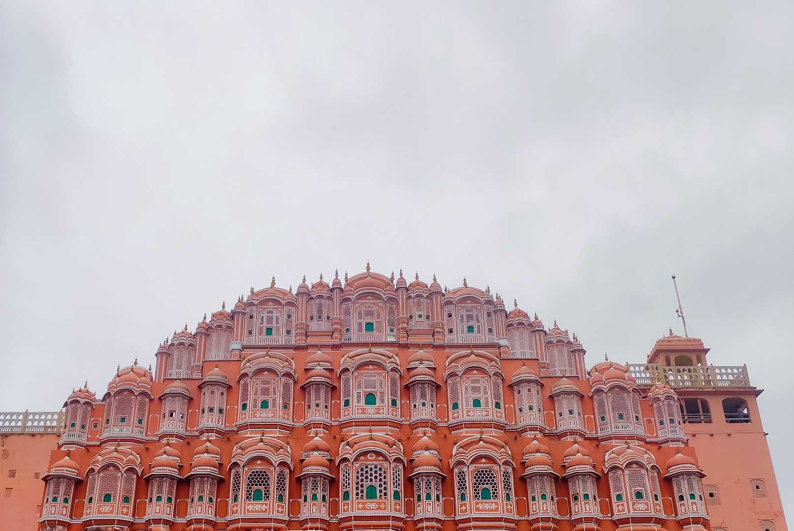 hawamahal