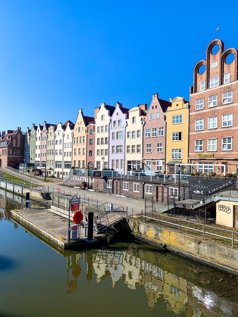 📍Poland, Gdańsk