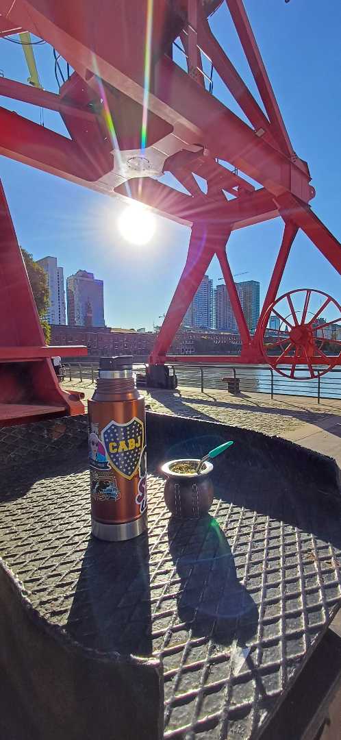 Ciudad Autónoma de Buenos Aires
