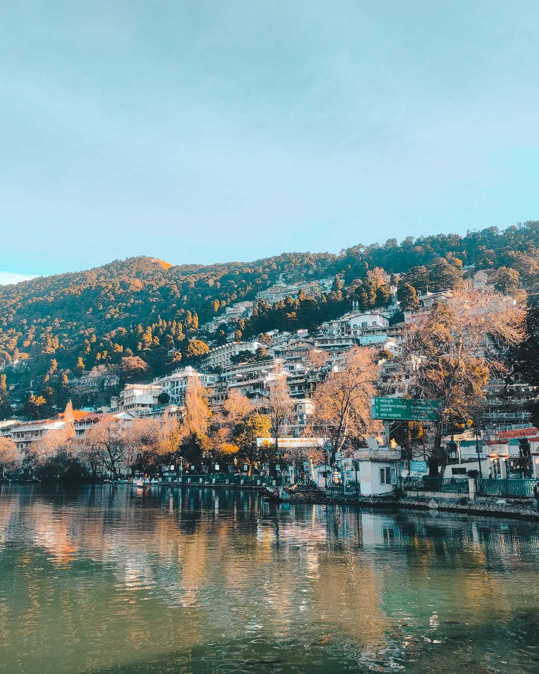 Nainital ❤️