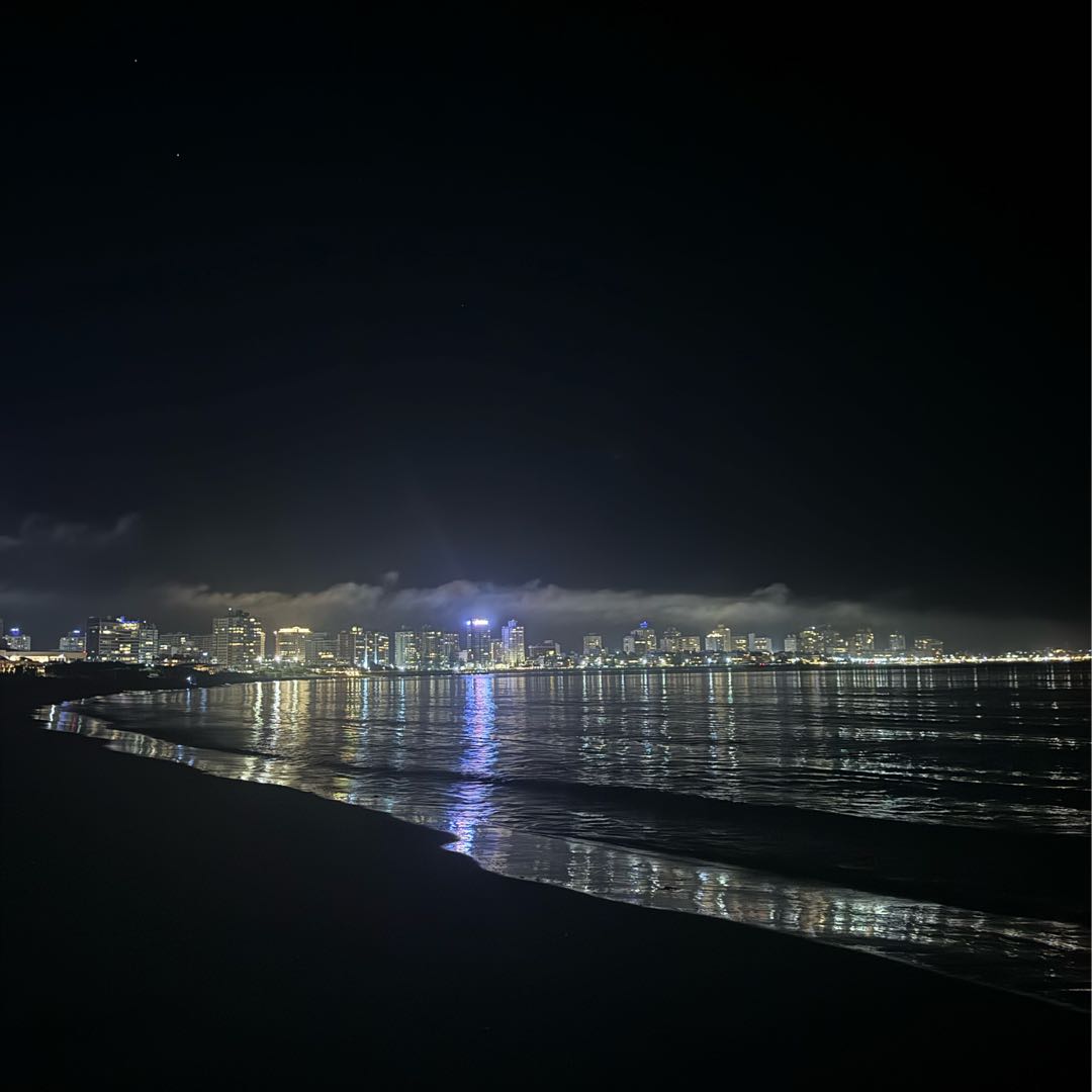Punta del Este - Uruguay