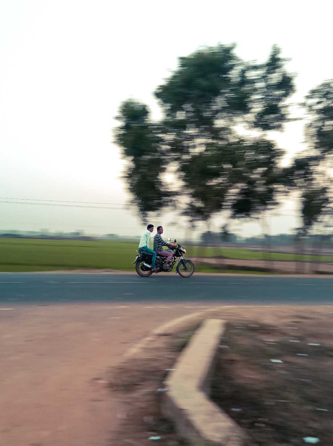 Panning 
