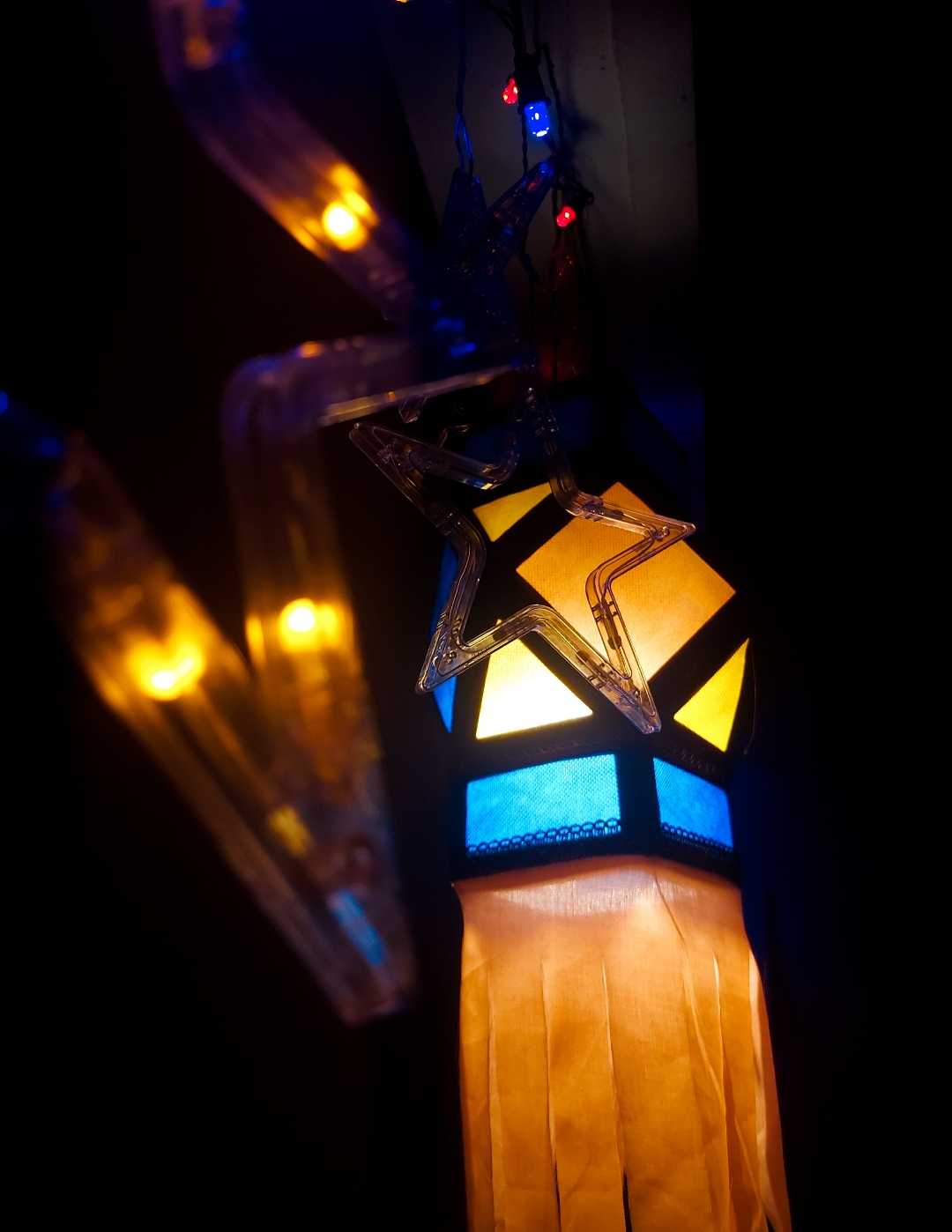 diwali lighting 