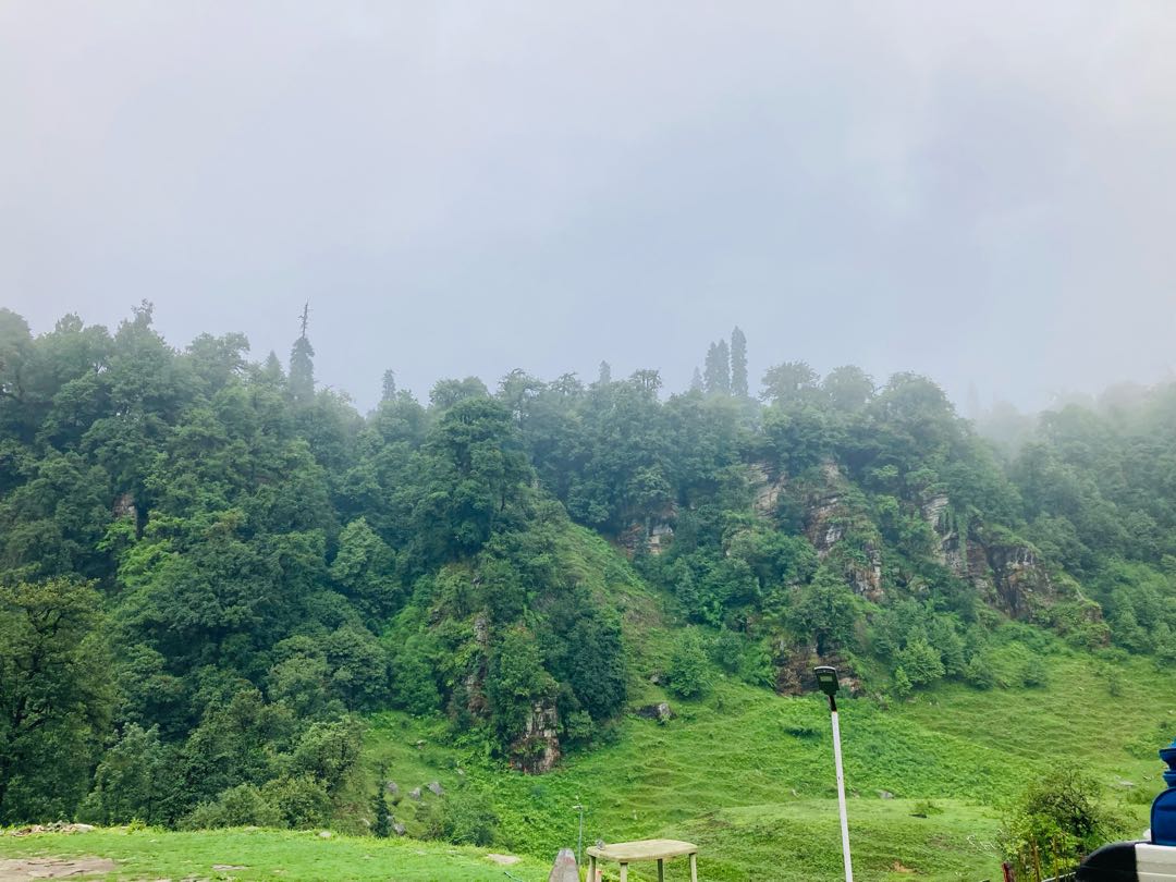 Chopta - Magnificent View 