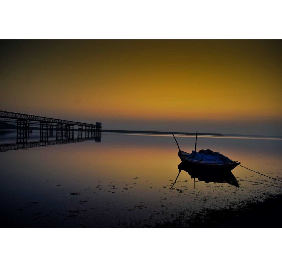 Sunset View