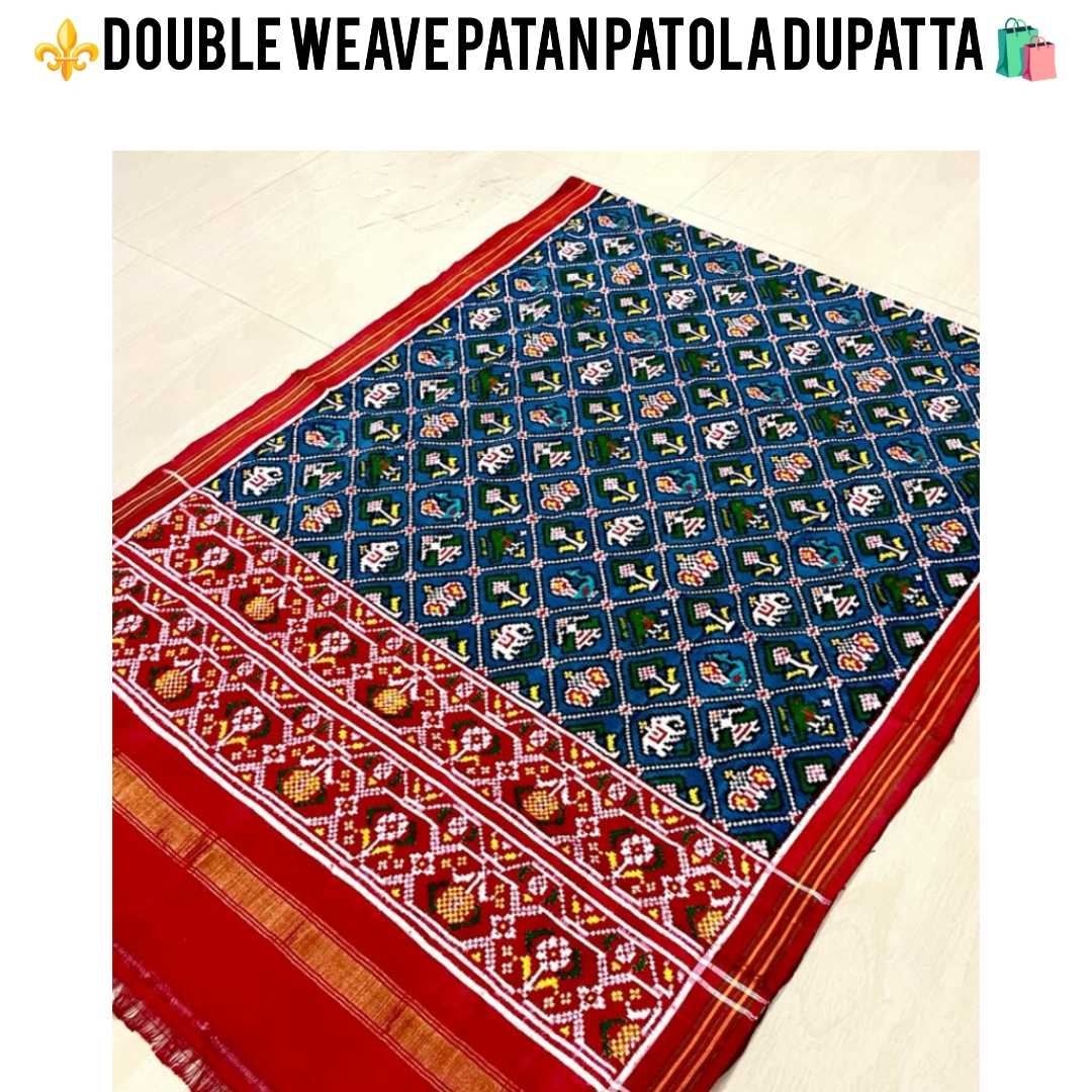 patola by gohil 