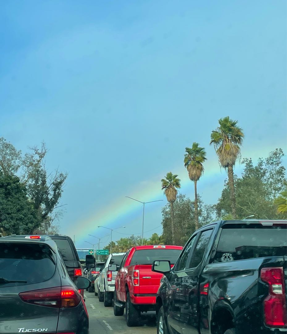arcoíris 🌈 