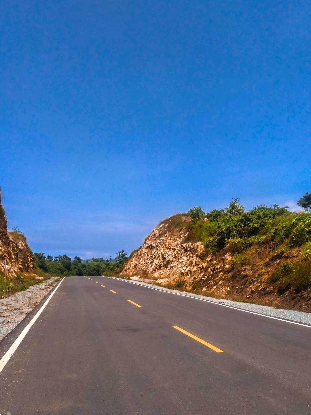 Jalur Lintas Selatan Blitar 