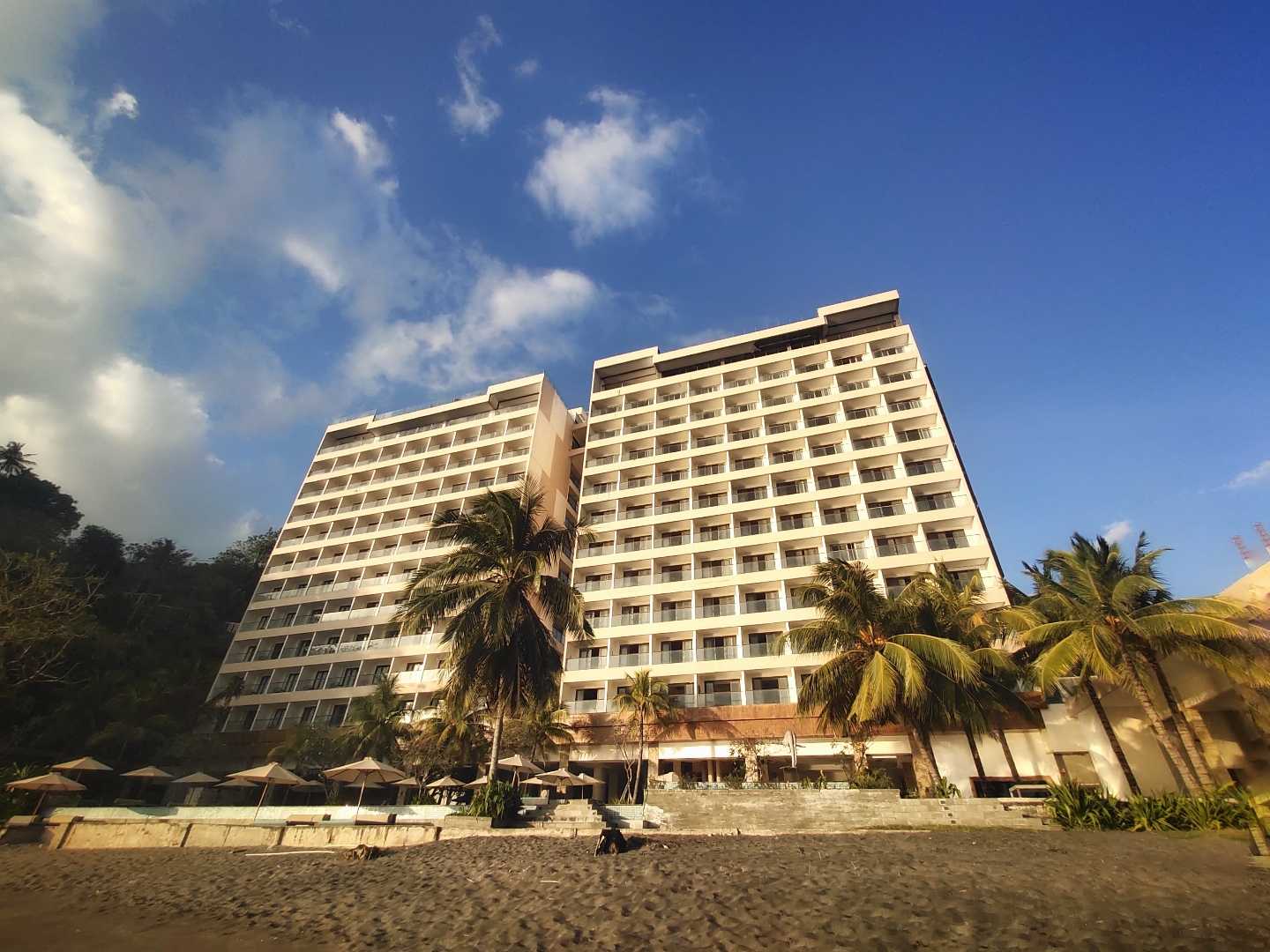 Amarsvati Luxury Resort Condotel & Villa 