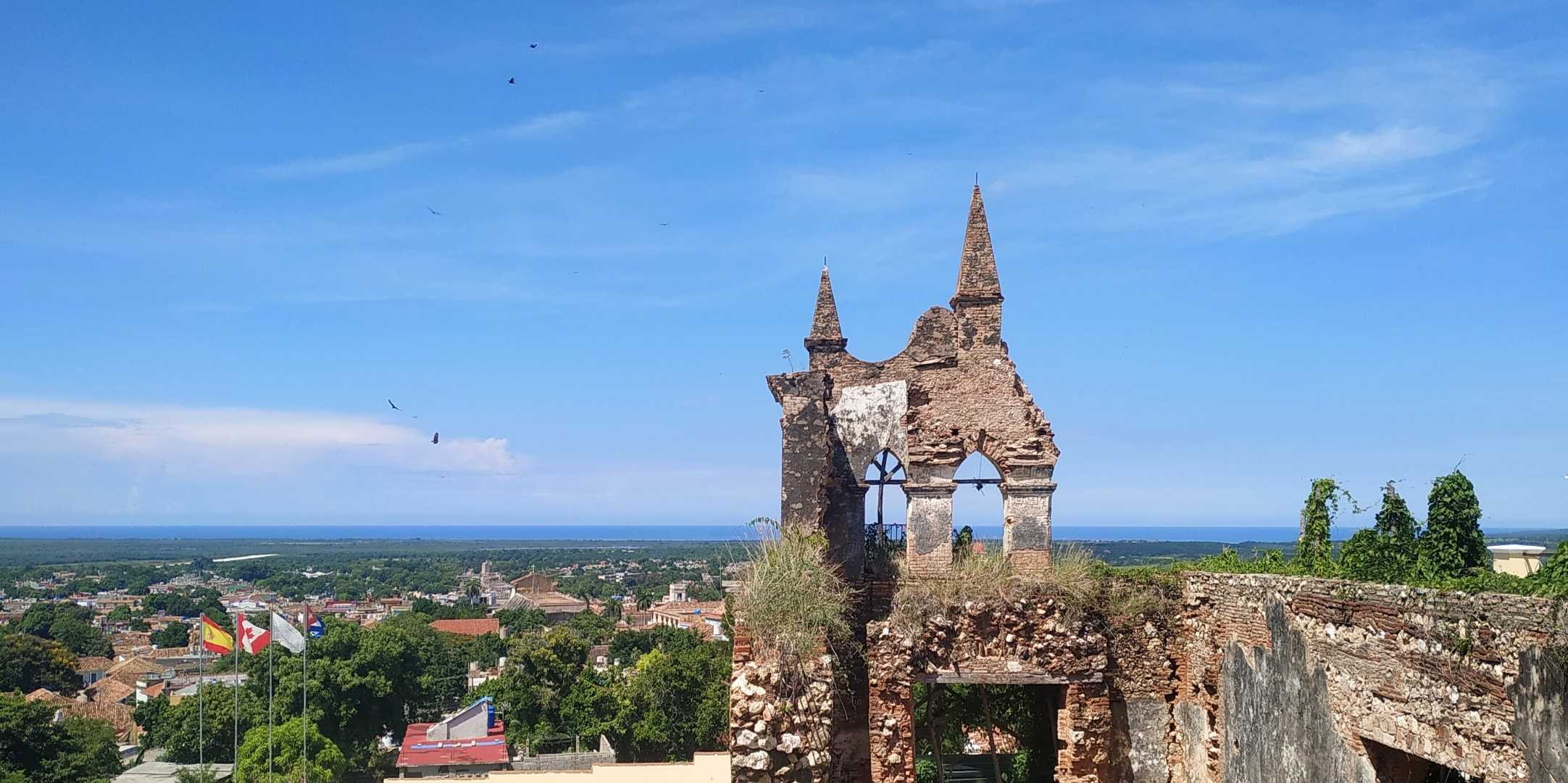 Vista de Trinidad 