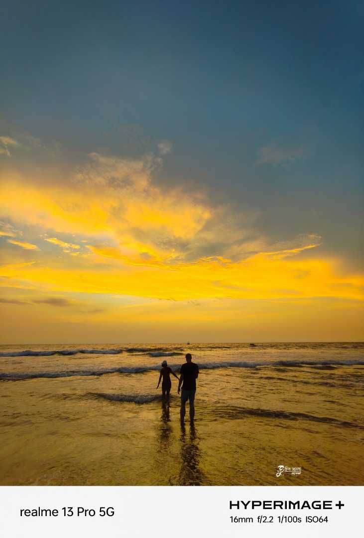 sunset photography