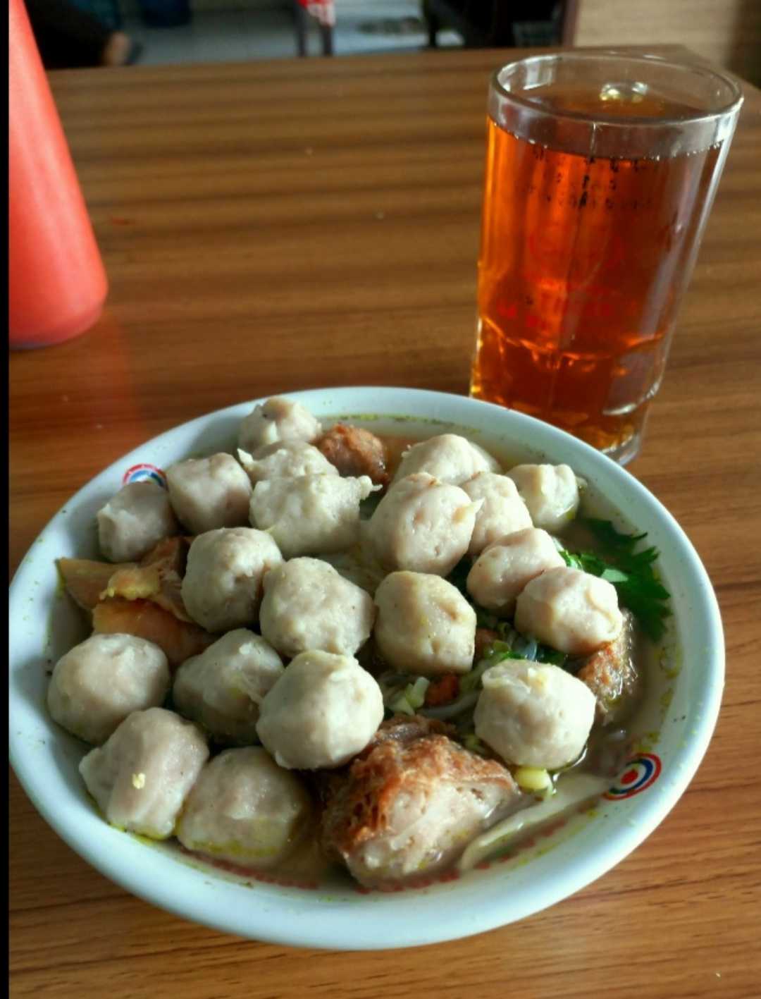 Soto Bakso