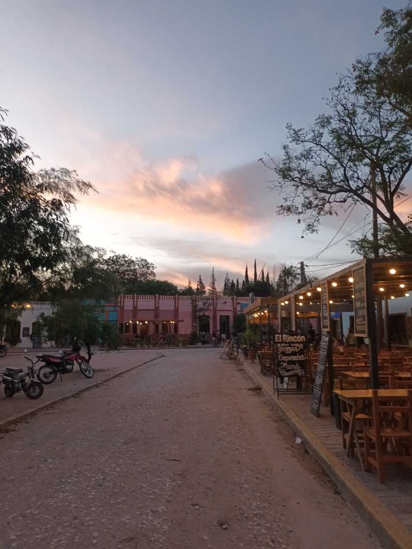 Plaza Cacique Tulian