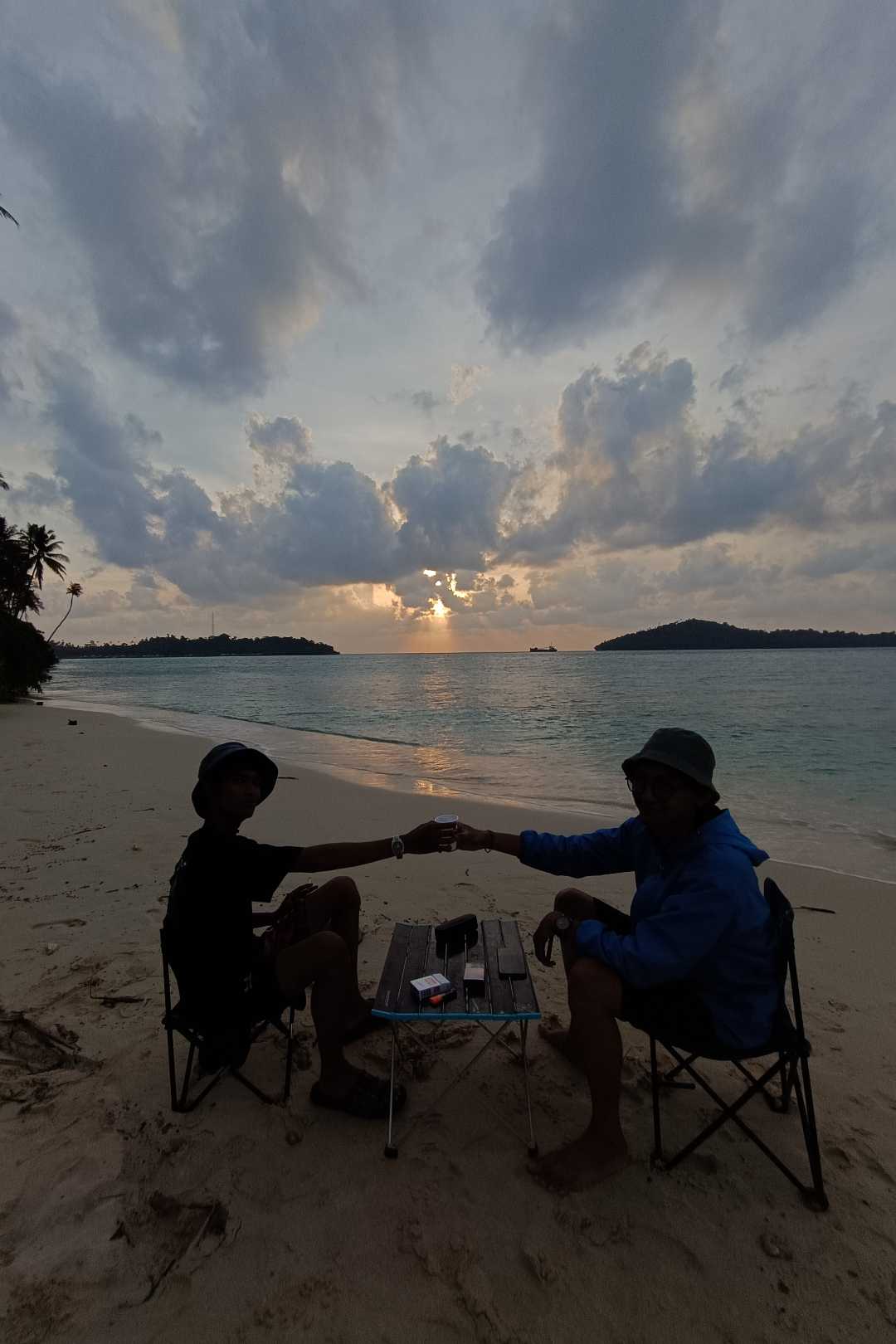 Pulau Antu