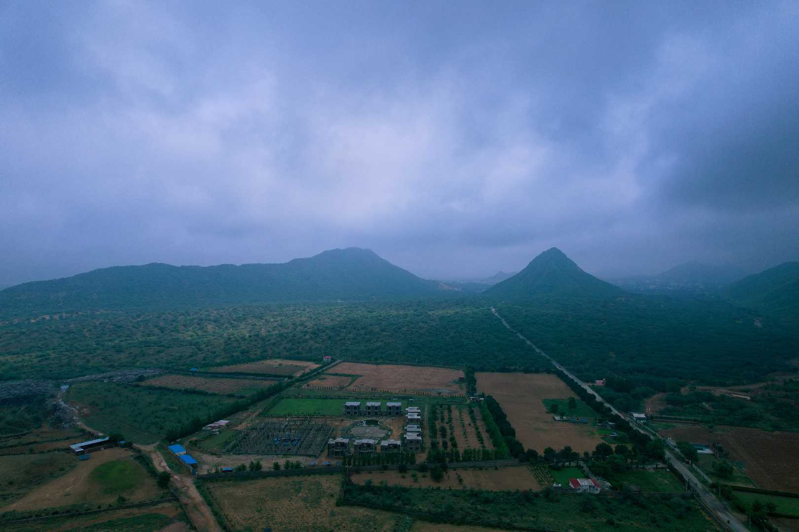 PUSHKAR 