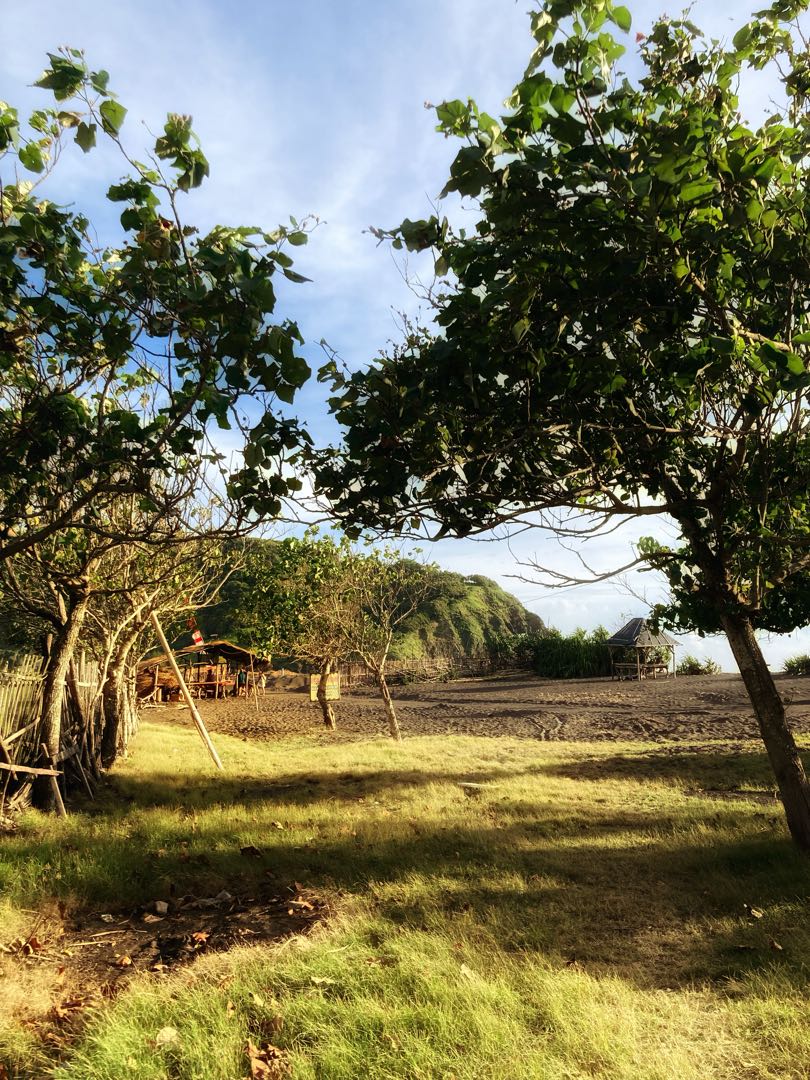 kembali
