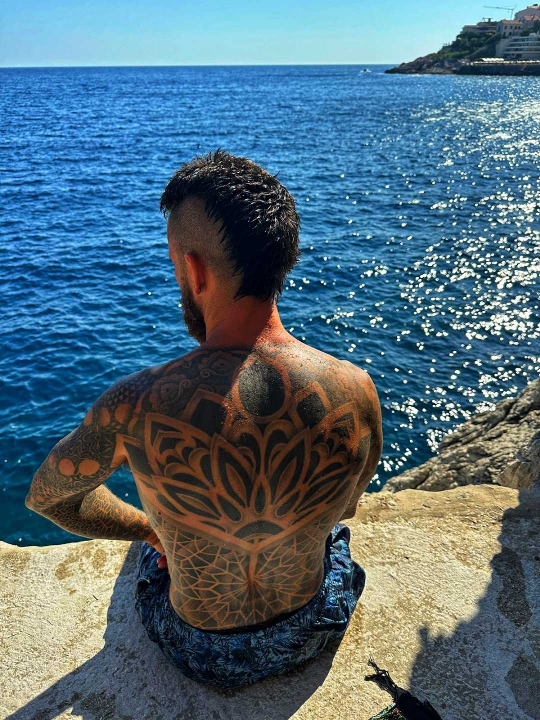 Croacia 🇭🇷🏝️🌊🔆