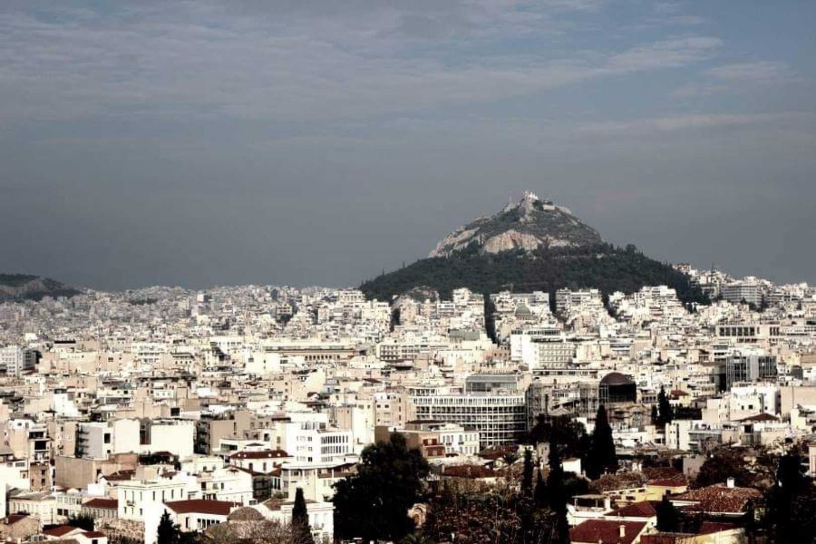 Athens / Greece