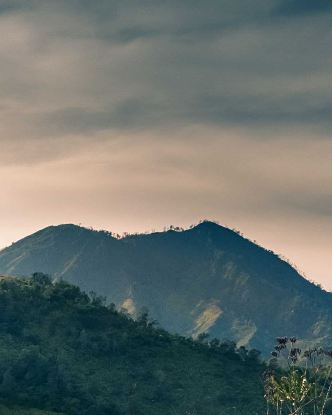 gunung ranti