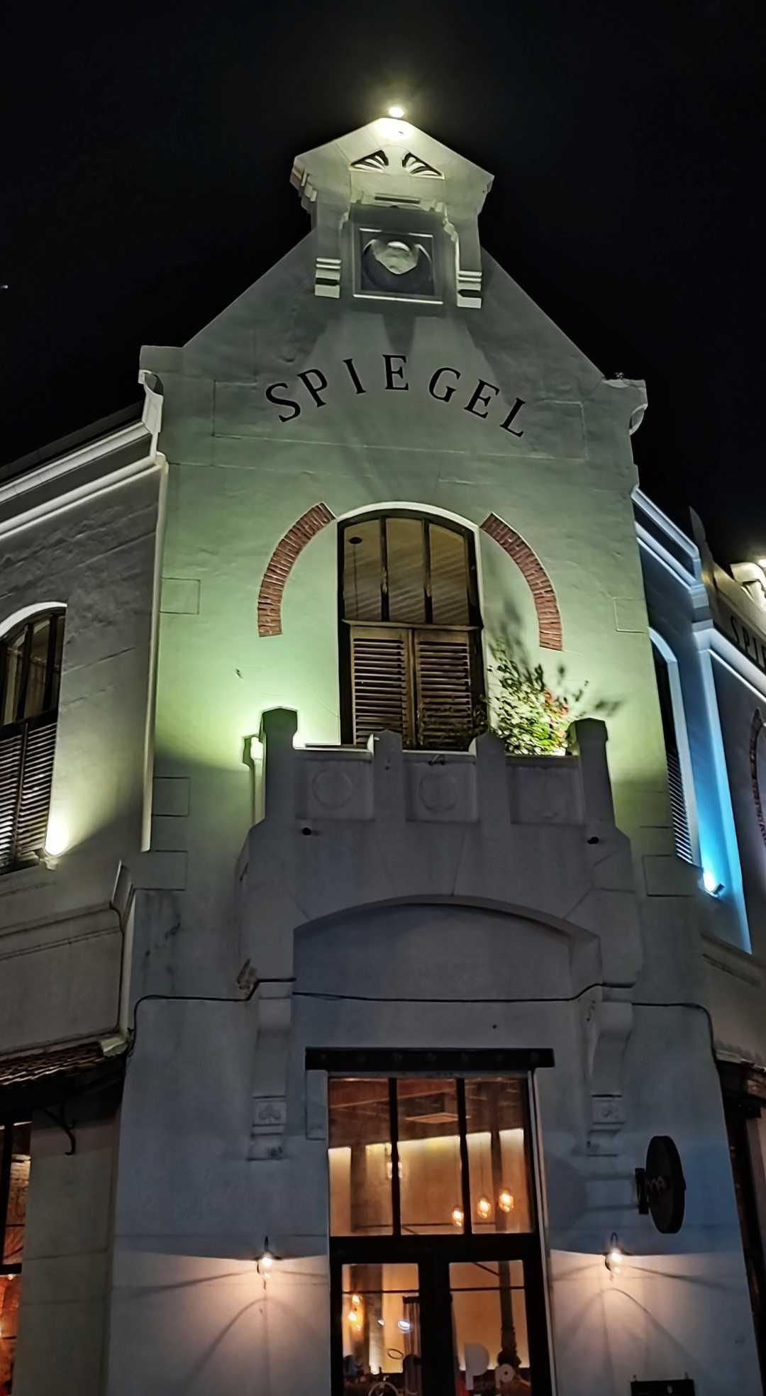 spigel