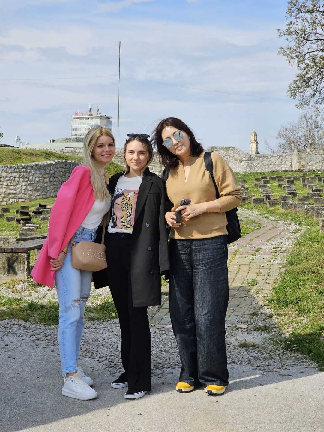 Lovely time 